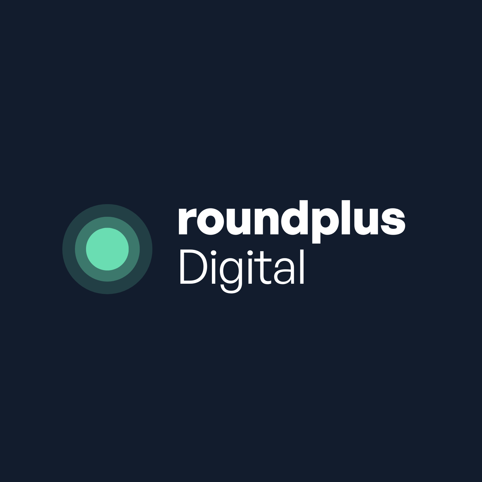 Roundplus Digital